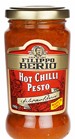 Hot Chilli Pesto
